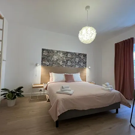 Appartamento Millelire-3
